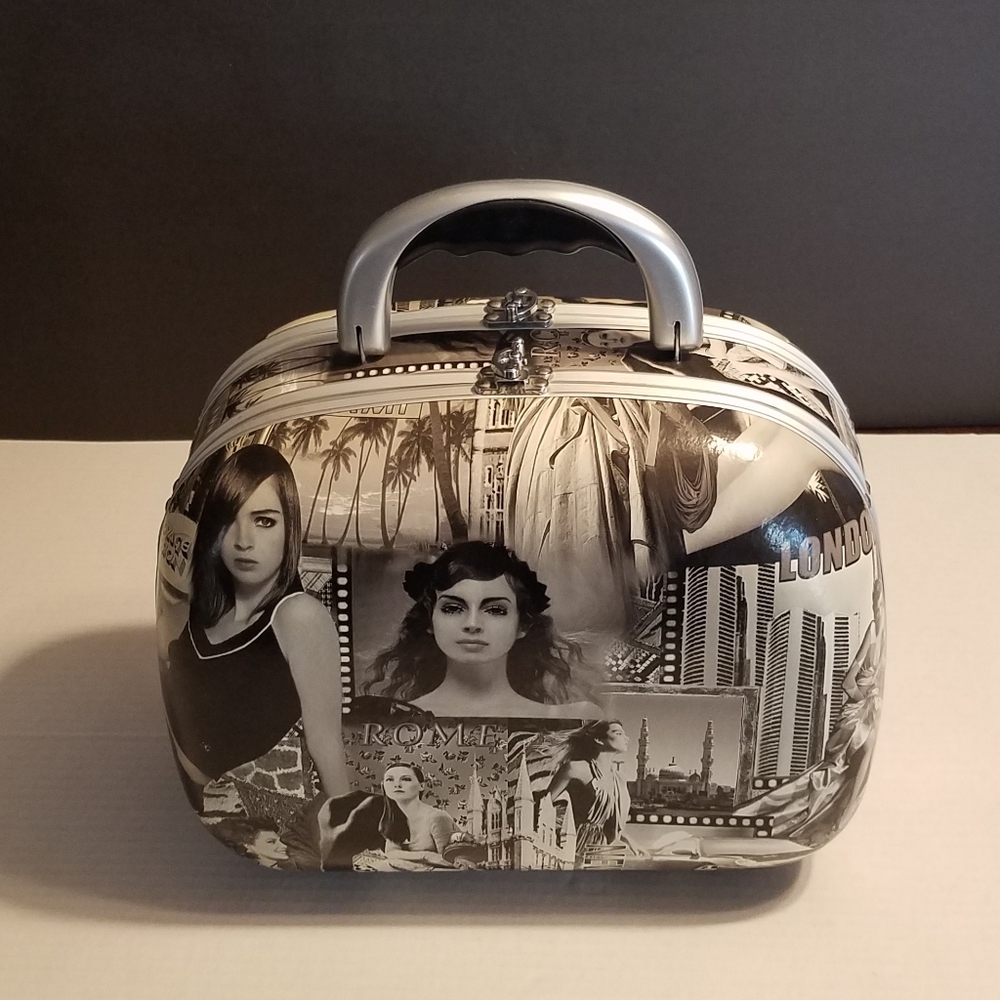 Train Case